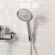 Ручной душ Hansgrohe Raindance Classic 28548000 Хром