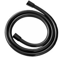 Душевой шланг Allen Brau Infinity 5.21023-31 Черный матовый