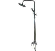 Душевая система Boch Mann JUNIOR BM7227 Хром