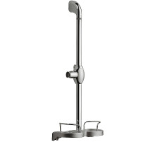 Душевая штанга Haiba HB8006 Хром