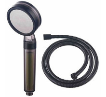 Ручной душ Kaiser DN-059 Черный