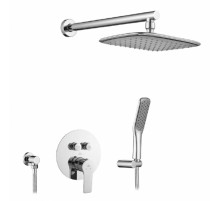 Душевая система Kaiser Rios 66077 Хром