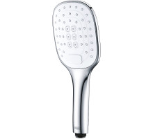 Ручной душ WasserKRAFT A062 Хром