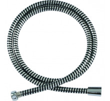 Душевой шланг Bravat P7233CP-RUS Хром