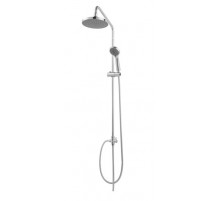 Душевая система Bravat Fit R D283CP-2-RUS Хром