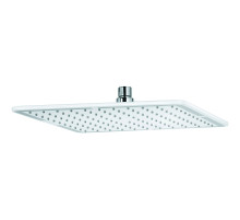 Верхний душ Kludi A-Qa 6444091-00 Белый Хром