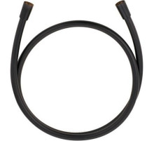 Душевой шланг Kludi Suparaflex 6107139-00 Черный матовый