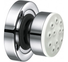 Боковая форсунка Kludi Fizz 6708305-00 Хром