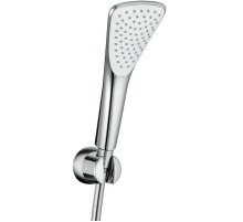 Душевой гарнитур Kludi Fizz 6765005-00 Хром