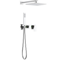Душевая система Timo Selene SX-2169/00SM Хром