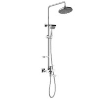 Душевая система Timo Beverly SX-1060/00 (3011) Хром