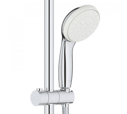 Душевая система Grohe Tempesta System 210 26381001 Хром