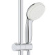 Душевая система Grohe Tempesta System 210 26381001 Хром