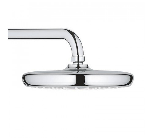 Душевая система Grohe Tempesta System 210 26381001 Хром