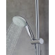 Душевая система Grohe New Tempesta Systems 27389002 Хром