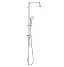 Душевая система Grohe New Tempesta Systems 27389002 Хром