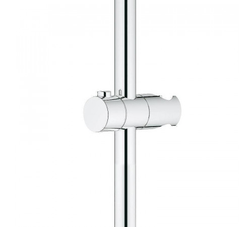 Душевая штанга Grohe Tempesta Classic 27524000 Хром