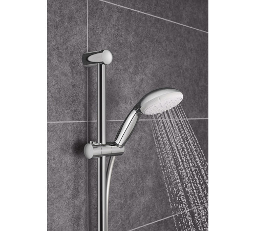 Ручной душ Grohe Tempesta Classic 27597001 Хром