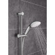 Ручной душ Grohe Tempesta Classic 27597001 Хром