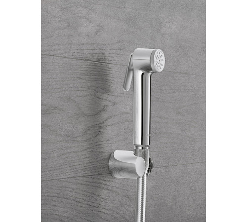 Гигиенический душ Grohe Tempesta-F Trigger Spray 26352000 Хром