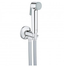 Гигиенический душ Grohe Tempesta-F Trigger Spray 26358000 Хром