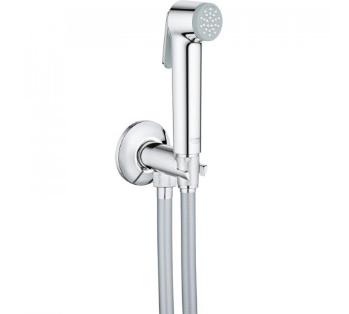 Гигиенический душ Grohe Tempesta-F Trigger Spray 26358000 Хром