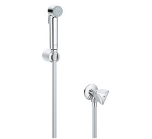 Гигиенический душ Grohe Tempesta-F Trigger Spray 26357000 Хром