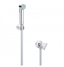 Гигиенический душ Grohe Tempesta-F Trigger Spray 26357000 Хром