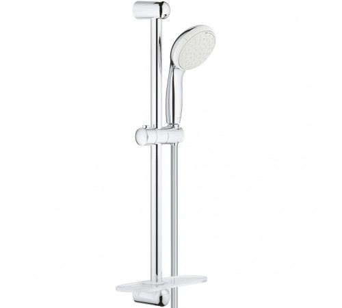 Душевой гарнитур Grohe Tempesta New 27926001 Хром