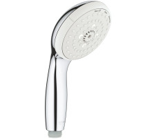Ручной душ Grohe Tempesta New 28261002 Хром