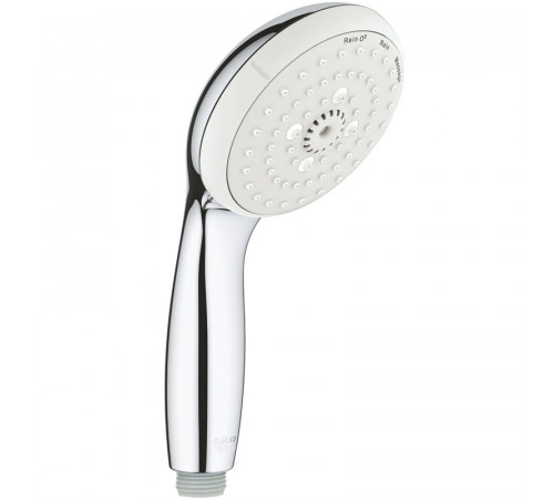 Ручной душ Grohe Tempesta New 28261002 Хром