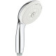 Ручной душ Grohe Tempesta New 28261002 Хром