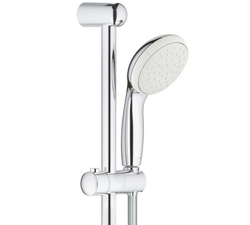 Душевой гарнитур Grohe Tempesta New 27795001 Хром