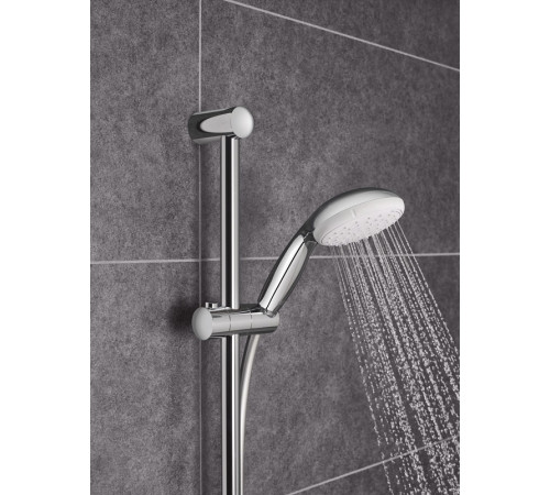 Душевой гарнитур Grohe Tempesta New 27924001 Хром