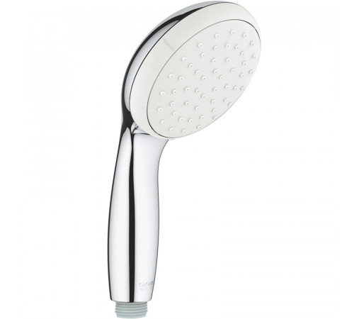 Ручной душ Grohe Tempesta New 27923001 Хром