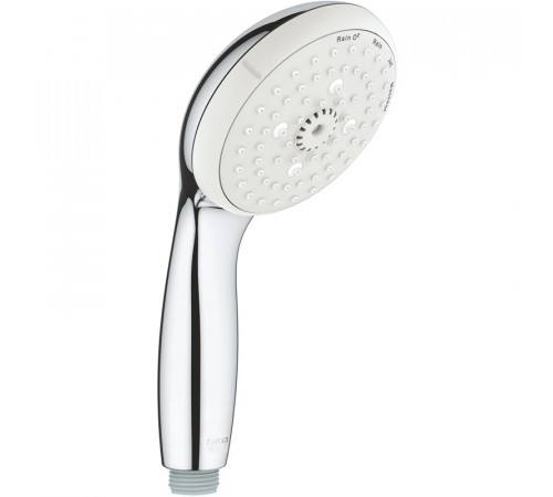 Ручной душ Grohe Tempesta New 28578002 Хром