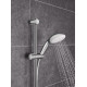 Ручной душ Grohe Tempesta New 27923001 Хром