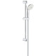 Душевой гарнитур Grohe Tempesta New 27794001 Хром