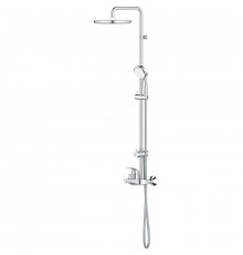 Душевая система Grohe Tempesta Cosmopolitan System 26674000 Хром