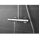 Душевая система Grohe Tempesta Cosmopolitan 27922001 с термостатом Хром