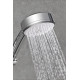 Душевой гарнитур Grohe Tempesta Cosmopolitan 100 27577002 Хром