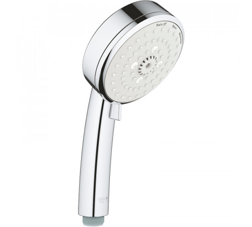 Ручной душ Grohe Tempesta Cosmopolitan 27572002 Хром