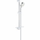 Душевой гарнитур Grohe Tempesta Cosmopolitan 100 27577002 Хром