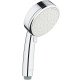 Ручной душ Grohe Tempesta Cosmopolitan 27571002 Хром