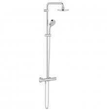 Душевая система Grohe Tempesta Cosmopolitan 160 27922000 Хром