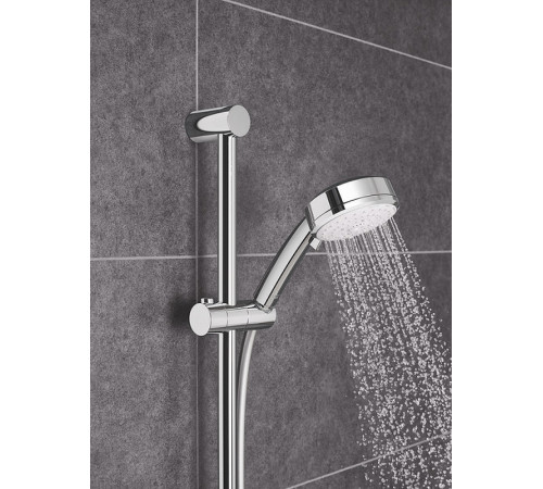 Ручной душ Grohe Tempesta Cosmopolitan 27572002 Хром