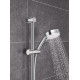 Ручной душ Grohe Tempesta Cosmopolitan 27572002 Хром