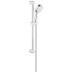 Душевой гарнитур Grohe Tempesta Cosmopolitan 27578002 Хром