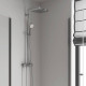 Душевая система Grohe Tempesta Cosmopolitan 26692000 Хром