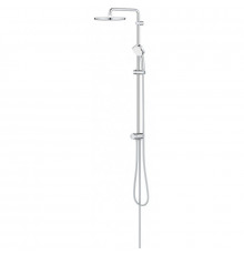 Душевая система Grohe Tempesta Cosmopolitan 26675000 Хром